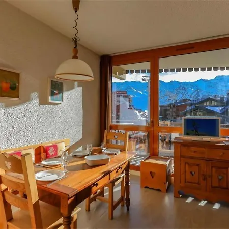Appartamento - 4 Pers, Renove, Skis Aux Pieds, Proche Commerces - Fr-1-637-27 *