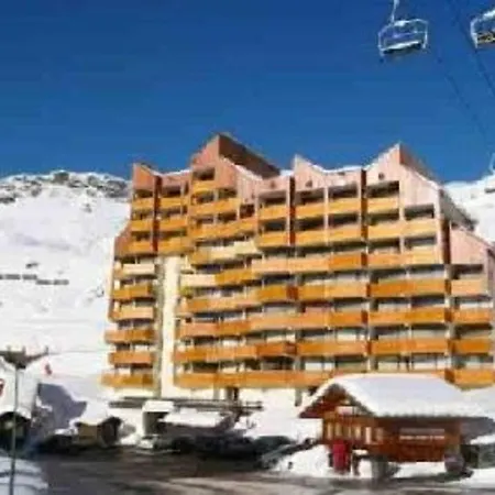 - 4 Pers, Renove, Skis Aux Pieds, Proche Commerces - Fr-1-637-27 Appartamento Val Thorens