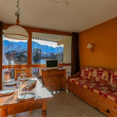 Appartamento - 4 Pers, Renove, Skis Aux Pieds, Proche Commerces - Fr-1-637-27